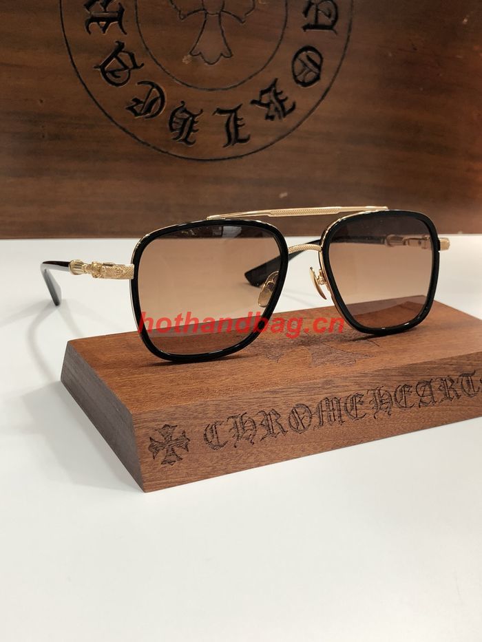 Chrome Heart Sunglasses Top Quality CRS00614